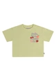 Bakkaboe baby meisjes T-shirts
